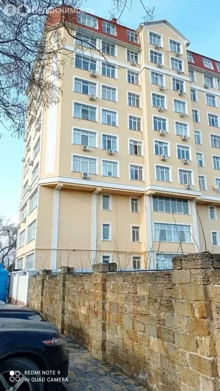 2-комнатная квартира: Евпатория, улица Толстого, 38А (95.3 м) - Фото 2