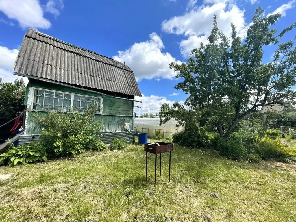 Дом в Калужская область, Калуга Факел СНТ, 39 (40 м) - Фото 2