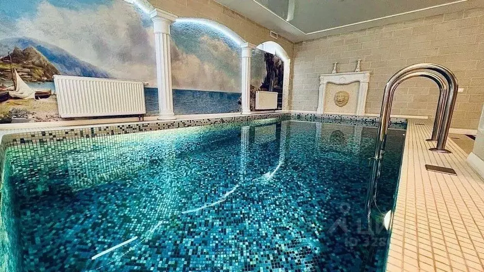 Дом в Московская область, Химки Фирсановка мкр,  (564 м) - Фото 1