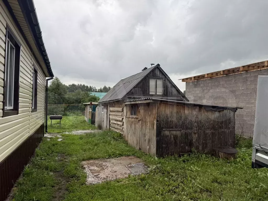 Дом 107,9 м на участке 7 сот. - Фото 1