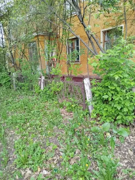 2-к кв. Нижегородская область, Нижний Новгород ул. Дегтярева, 6 (45.5 ... - Фото 0