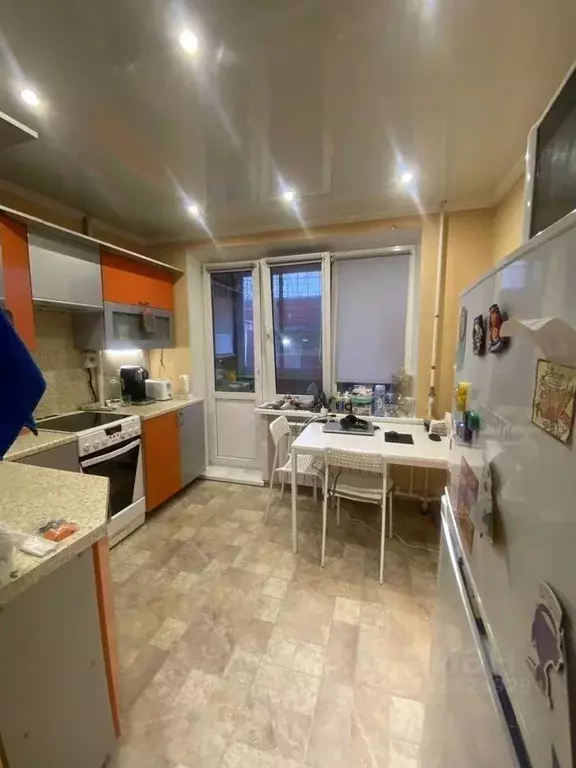 2-к кв. Тверская область, Тверь ул. Артюхиной, 15г (53.0 м) - Фото 2