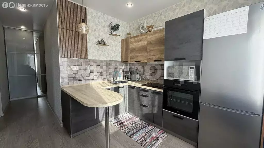 2-комнатная квартира: Новосибирская область, Коченёвский муниципальный ... - Фото 2