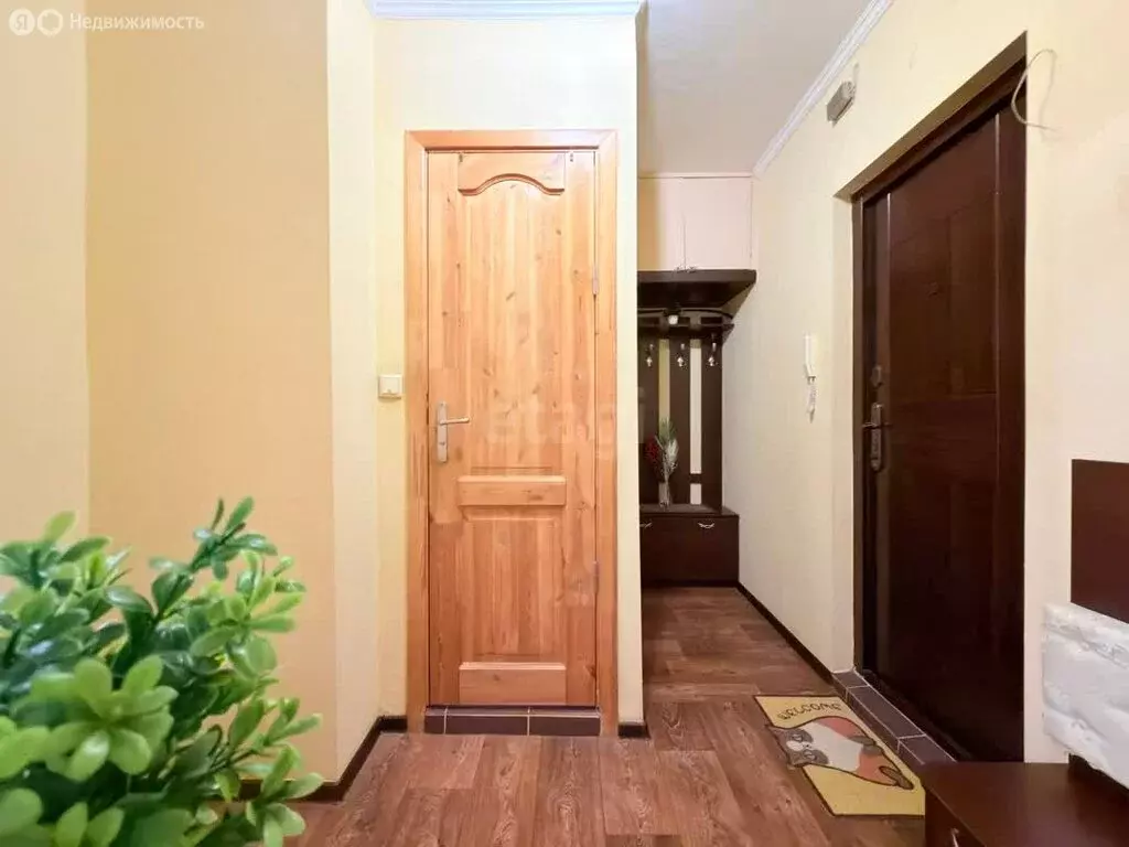 1-комнатная квартира: Калининград, Интернациональная улица, 40 (37 м) - Фото 2