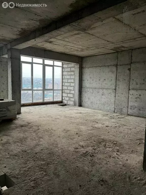 2-комнатная квартира: Грозный, улица Державина, 285А (58.3 м) - Фото 1
