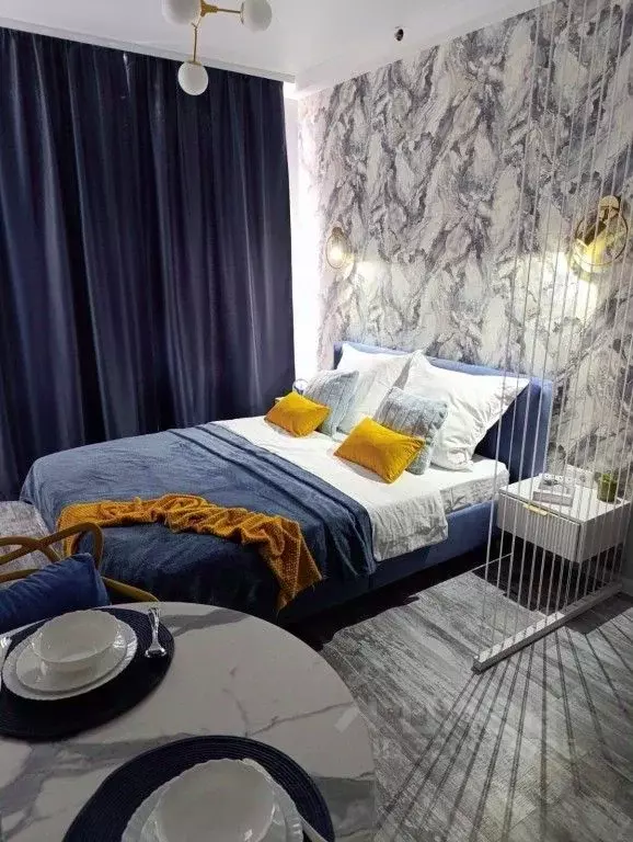 1-к кв. Московская область, Мытищи ул. Колпакова, 44 (23.0 м) - Фото 2