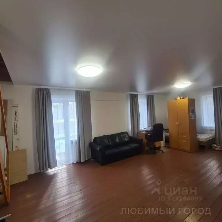 Дом в Санкт-Петербург, Санкт-Петербург, Петергоф Красные Зори СНТ,  ... - Фото 1