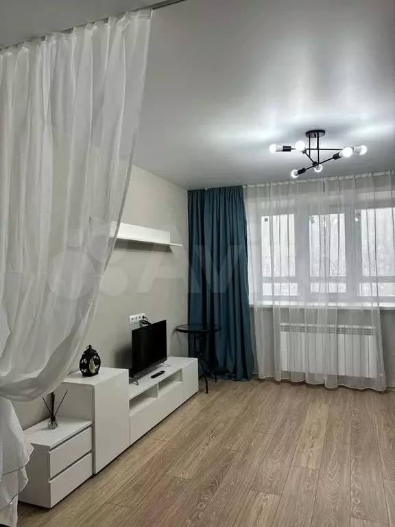 1-к. квартира, 44 м, 3/10 эт. - Фото 1