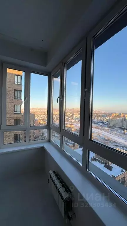 Помещение свободного назначения в Хакасия, Абакан ул. Комарова, 7А ... - Фото 2