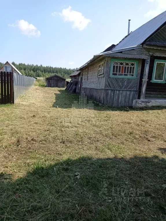 дом в владимирская область, судогодский район, андреевское . - Фото 1