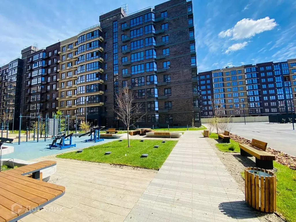 Продаётся 2-к квартира, 68 м - Фото 0
