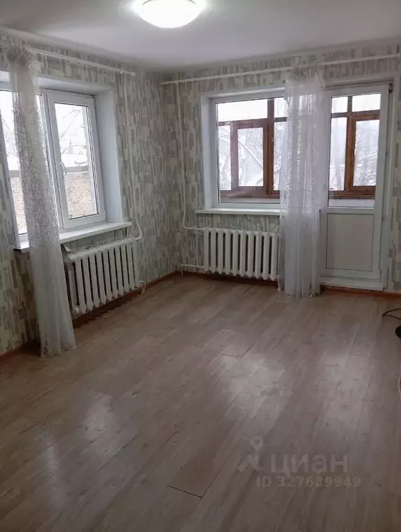 2-к кв. Башкортостан, Уфа ул. Коммунаров, 52 (46.0 м) - Фото 2