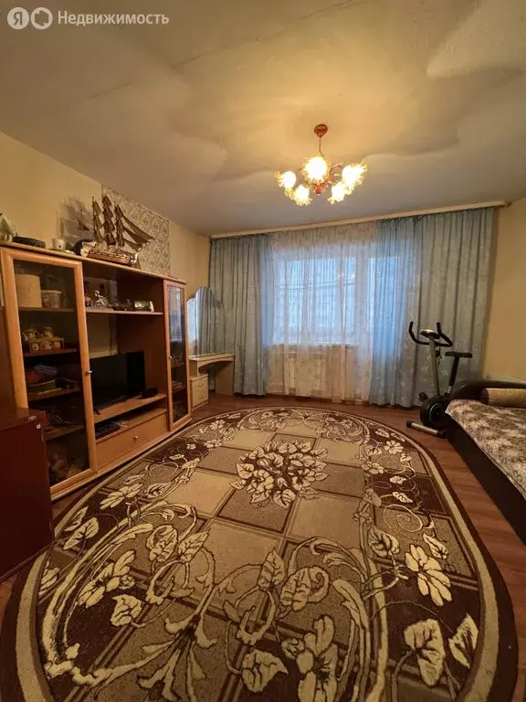 2-комнатная квартира: Нижний Тагил, улица 3-го Интернационала, 10 ... - Фото 2