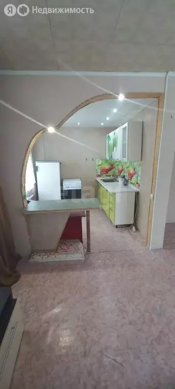 1-комнатная квартира: Миасс, Молодёжная улица, 30 (31.8 м) - Фото 2