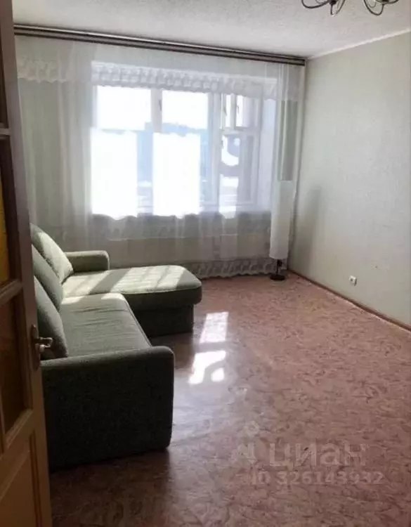 1-к кв. Омская область, Омск ул. Дмитриева, 3/4 (36.3 м) - Фото 1