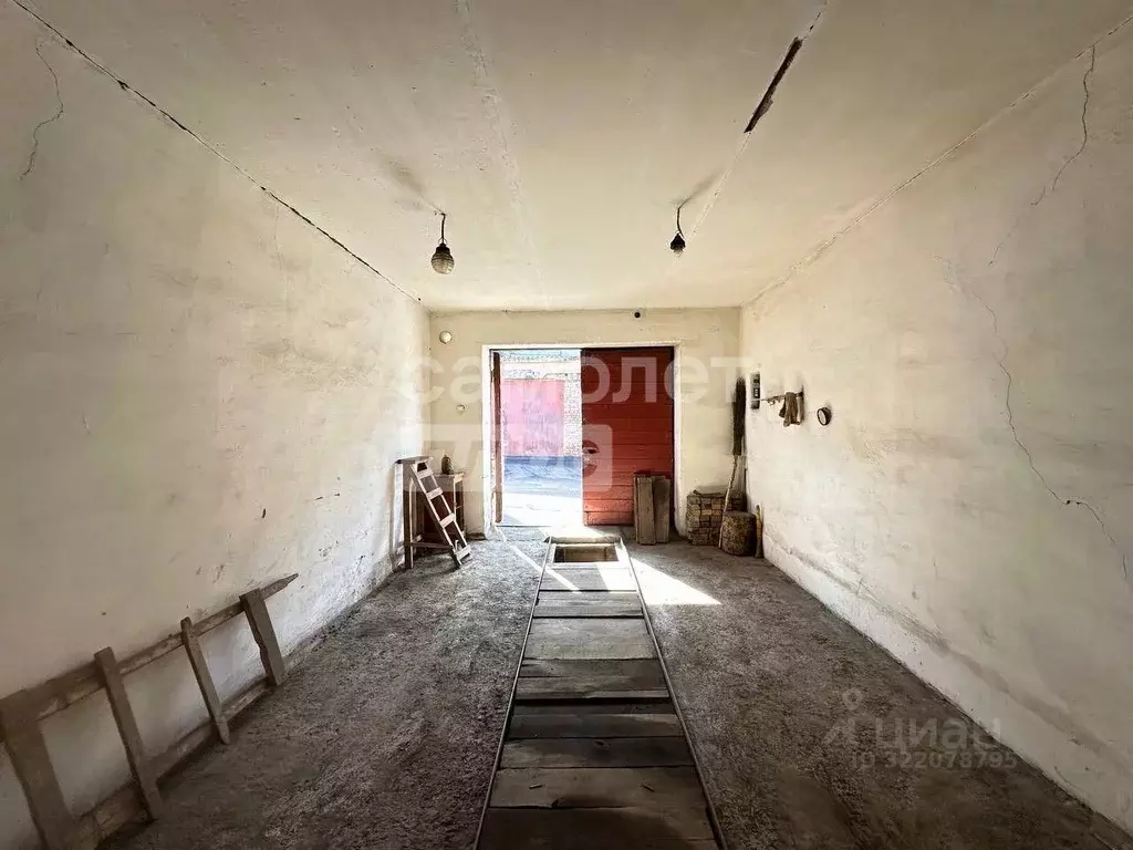 Гараж в Забайкальский край, Чита Баргузинская ул., 57 (30 м) - Фото 2