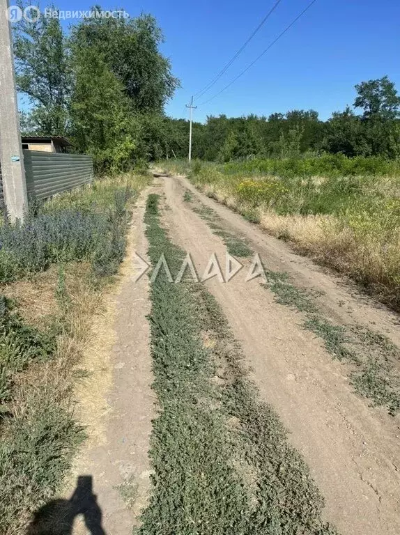 Участок в Рассветовское сельское поселение, садоводческое ... - Фото 1