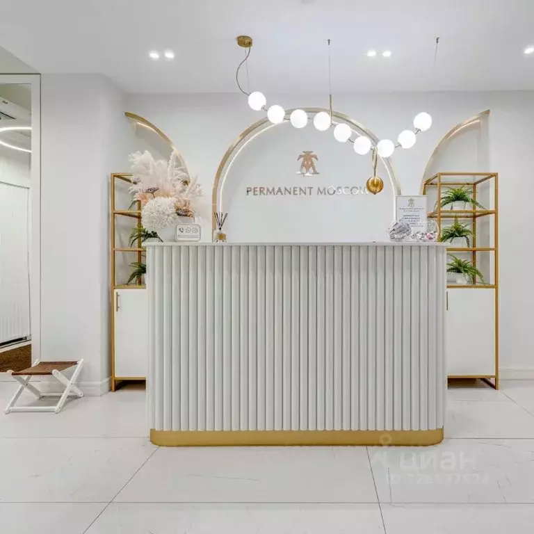 Помещение свободного назначения в Москва Мукомольный проезд, 2 (252 м) - Фото 2