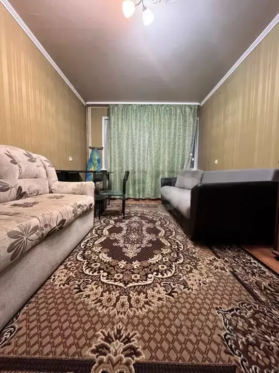 1-к кв. Ямало-Ненецкий АО, Новый Уренгой Ленинградский просп., 7 (31.0 ... - Фото 1