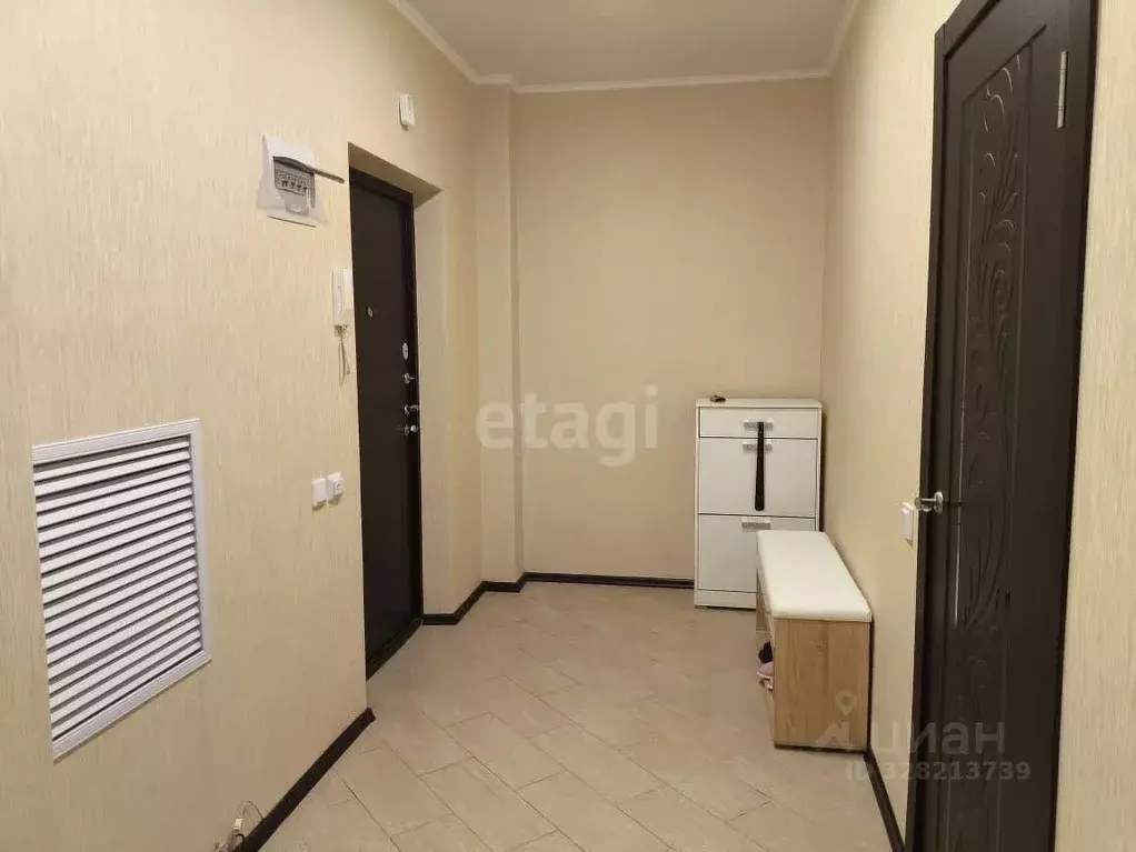 1-к кв. Брянская область, Брянск Степная ул., 11 (41.0 м) - Фото 2