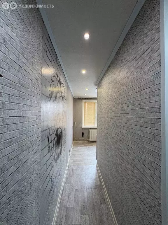 2-комнатная квартира: посёлок Ставрово, Юбилейная улица, 4 (45 м) - Фото 1