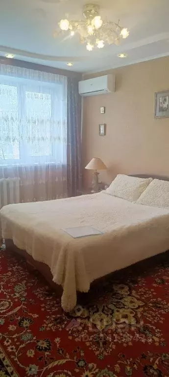 2-к кв. Мордовия, Саранск ул. Лихачева, 23 (49.0 м) - Фото 0