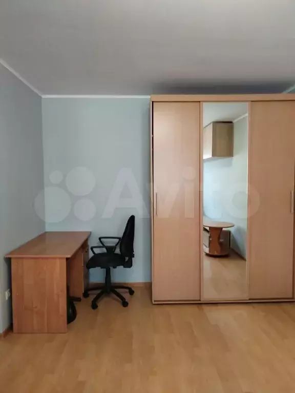 1-к. квартира, 32 м, 1/5 эт. - Фото 1