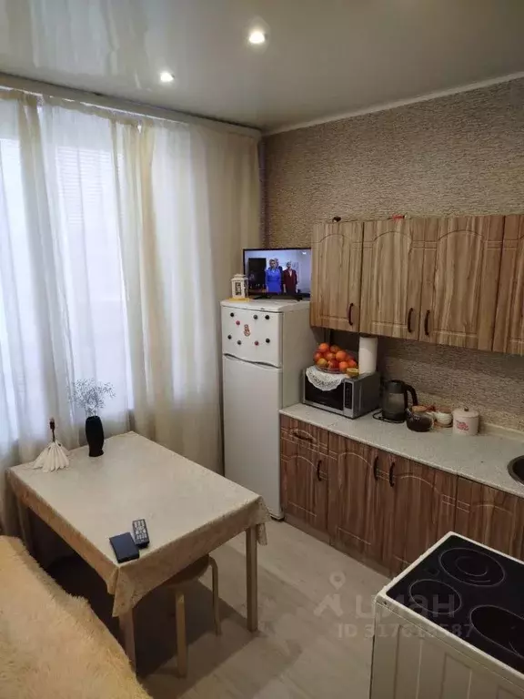 1-к кв. Московская область, Мытищи просп. Астрахова, 4 (35.0 м) - Фото 1