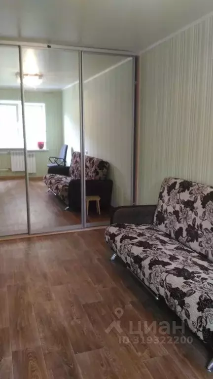 2-к кв. Томская область, Томск ул. Мичурина, 95 (45.0 м) - Фото 0