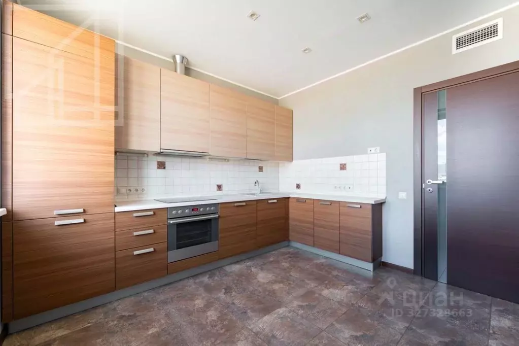 4-к кв. Москва Ружейный пер., 3 (168.0 м) - Фото 2