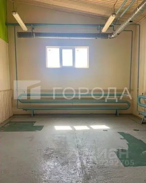Склад в Новосибирская область, Обь ул. Ломоносова, 104 (640 м) - Фото 1