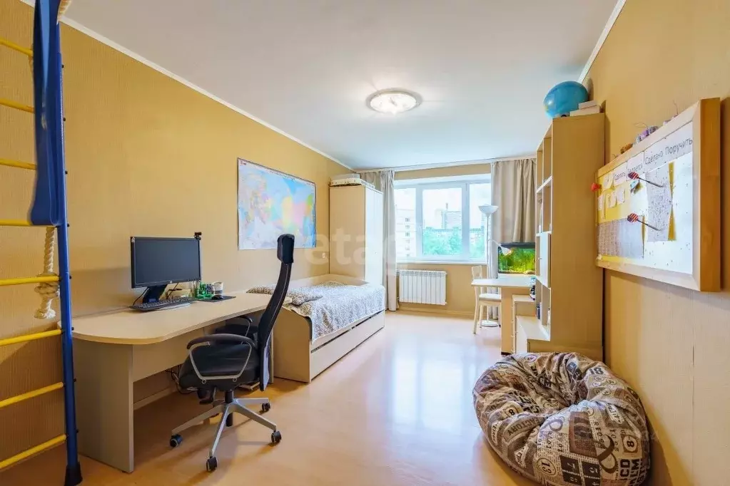 3-к кв. Санкт-Петербург Комендантский просп., 35К2 (71.8 м) - Фото 1