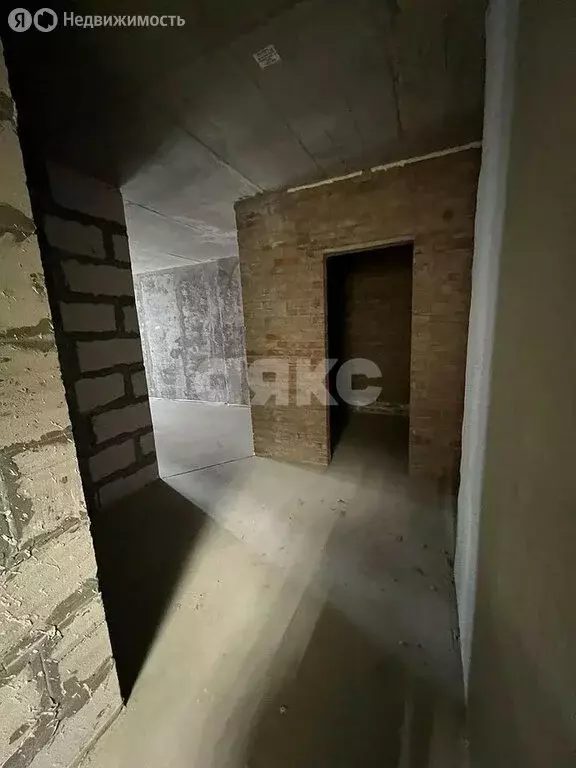 Квартира-студия: Ростов-на-Дону, Нахичевань, улица 23-я Линия, 54с6 ... - Фото 2