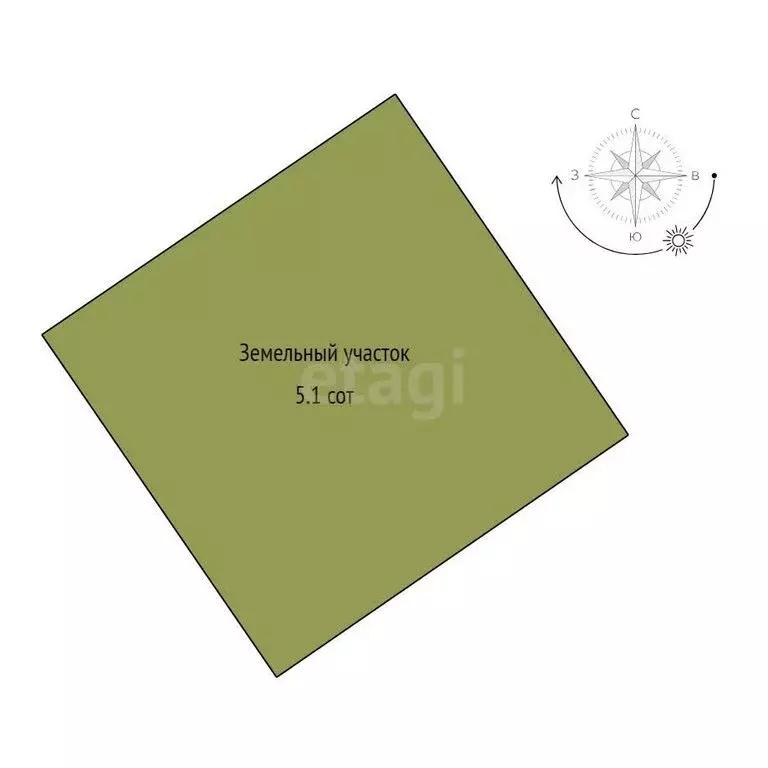 Дом в Челябинская область, Троицкий муниципальный округ, посёлок ... - Фото 2