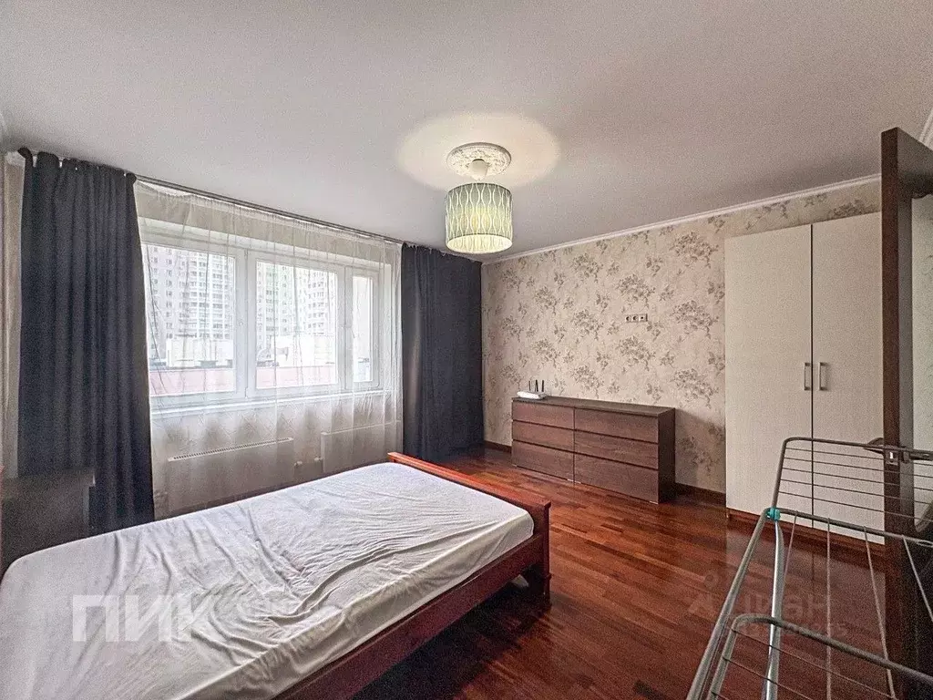 1-к кв. Москва, Москва, Московский г. ул. Бианки, 3к1 (38.5 м) - Фото 2