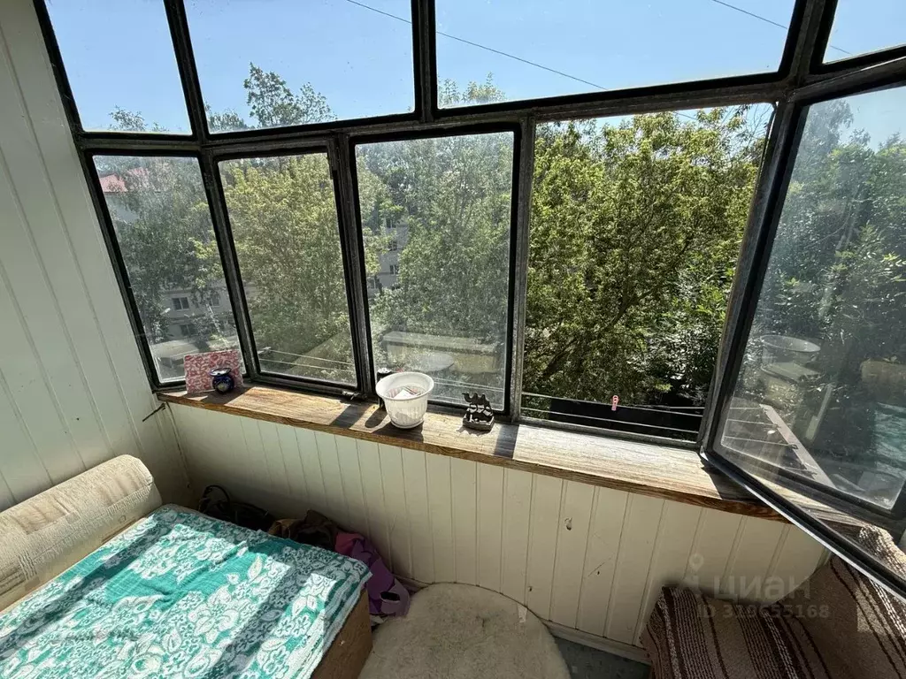 2-к кв. Мордовия, Саранск ул. Косарева, 94А (44.0 м) - Фото 1