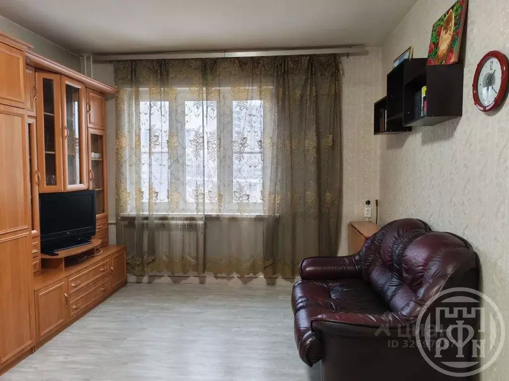 1-к кв. Санкт-Петербург Ириновский просп., 23К1 (38.8 м) - Фото 1