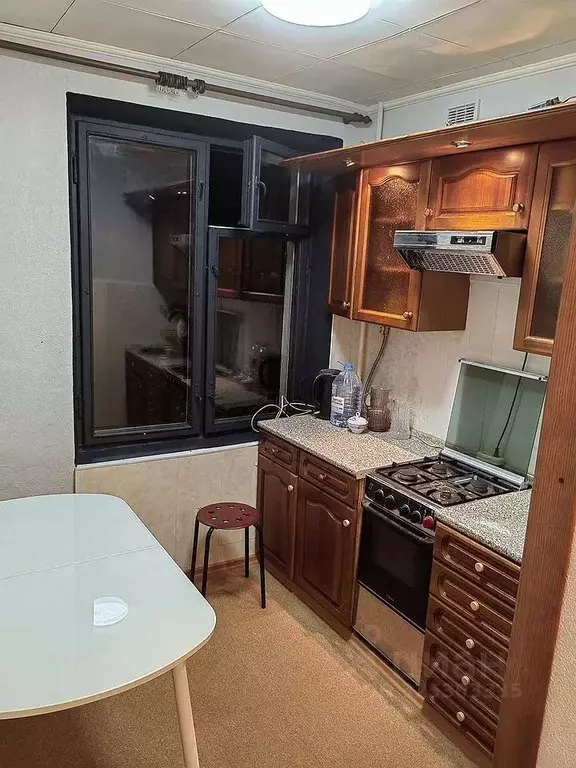 2-к кв. Москва Малая Юшуньская ул., 6К2 (48.0 м) - Фото 2