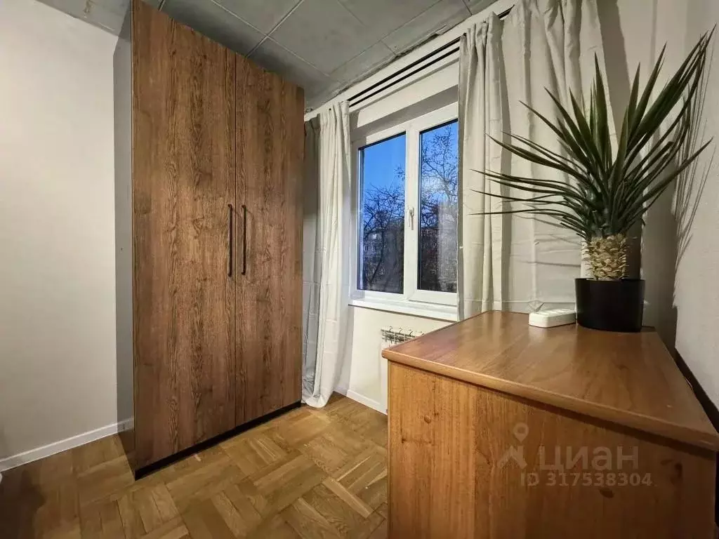 2-к кв. Санкт-Петербург просп. Шаумяна, 54 (45.0 м) - Фото 1