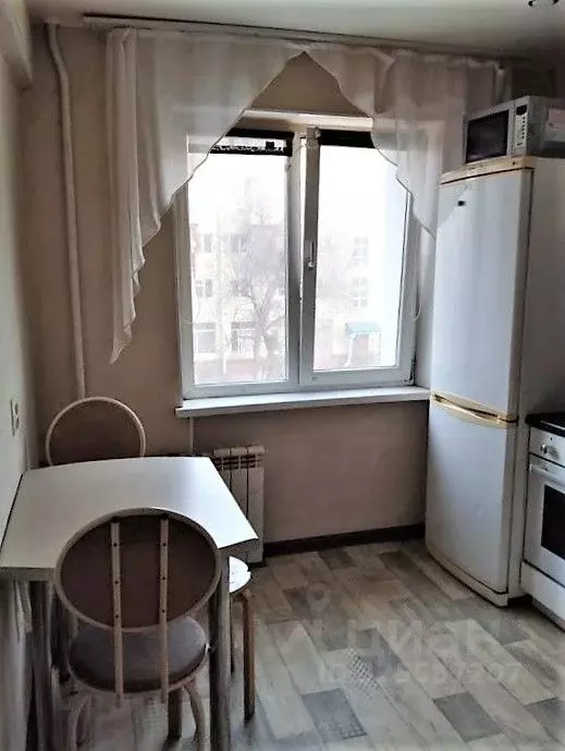 2-к кв. Омская область, Омск Городок Нефтяников мкр, ул. 50 лет ... - Фото 2