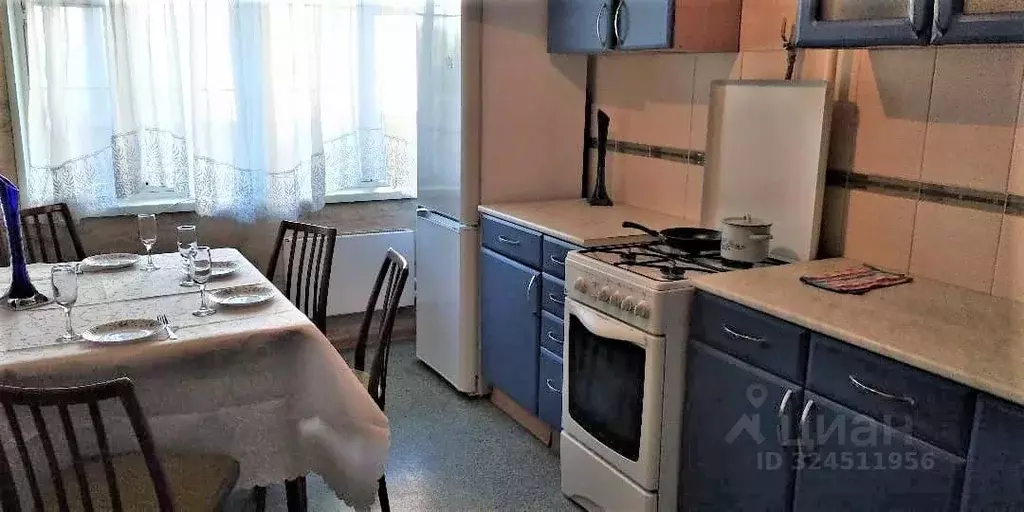 1-к кв. Москва Шоссейная ул., 21/9 (38.4 м) - Фото 2