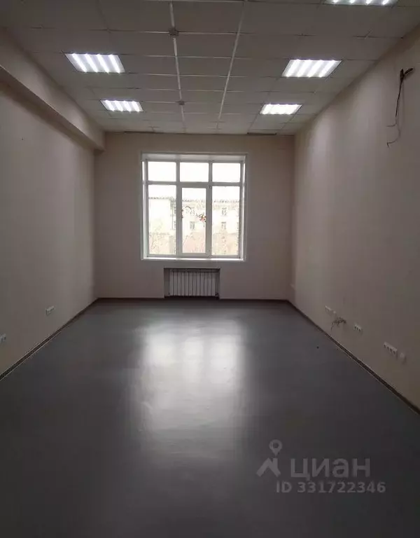 Офис в Новосибирская область, Новосибирск Красный просп., 82 (69 м) - Фото 1