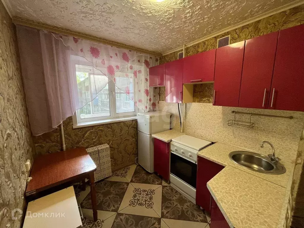 Продаётся 1-к квартира, 29.9 м - Фото 0