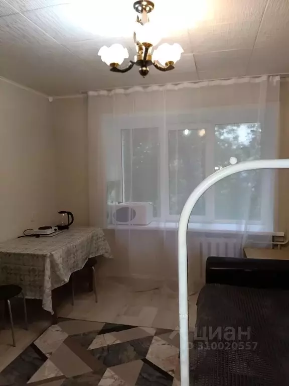 Комната Новосибирская область, Новосибирск ул. Ползунова, 31 - Фото 2