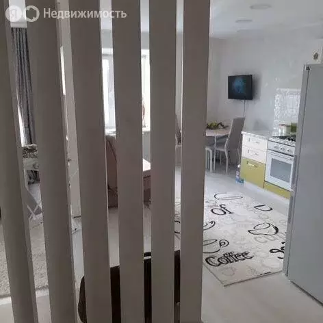 1-комнатная квартира: Омск, улица Дмитриева, 20 (40.9 м) - Фото 1