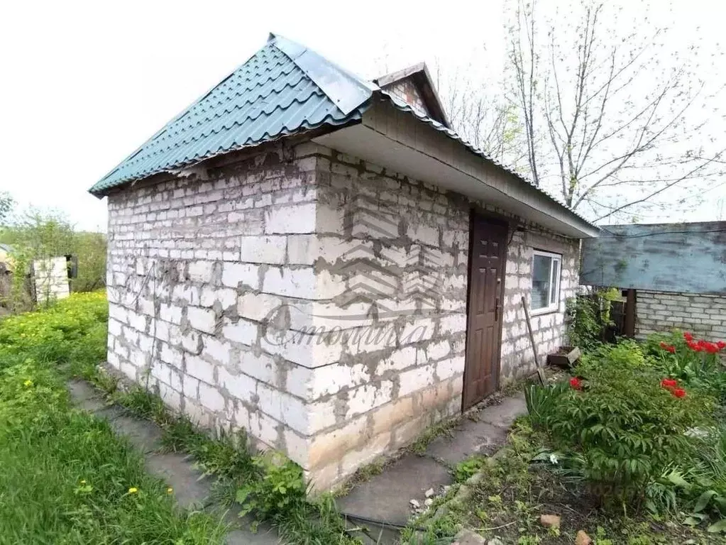 Дом в Белгородская область, Старый Оскол просп. Губкина (48 м) - Фото 1