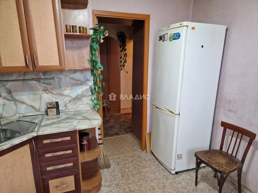 2-к кв. Владимирская область, Владимир Казарменная ул., 5 (53.0 м) - Фото 2