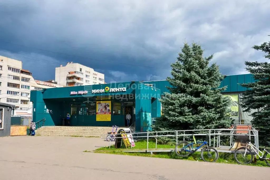 Помещение свободного назначения в Новгородская область, Великий ... - Фото 2