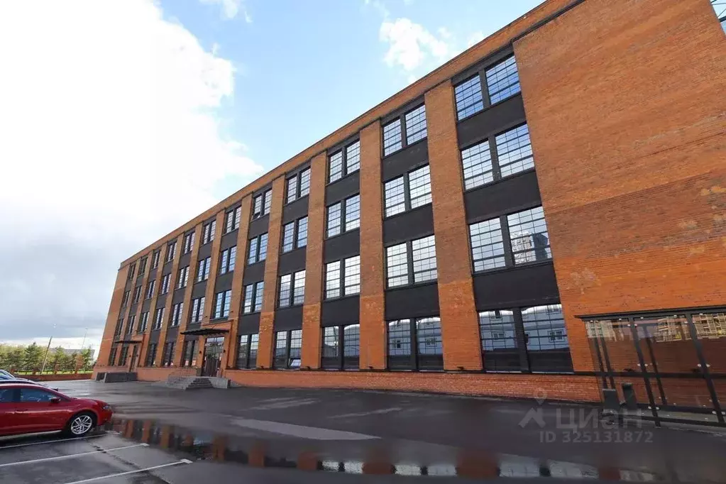 Офис в Москва Волгоградский просп., 32к31 (302 м) - Фото 2