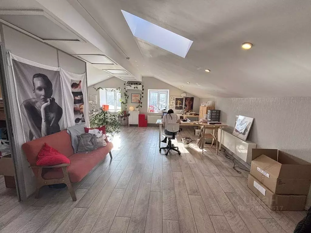 Помещение свободного назначения в Москва ул. Петровка, 23/10С5 (45 м) - Фото 2